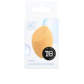 Ilū FACE CLEANSING esponja Sữa rửa mặt