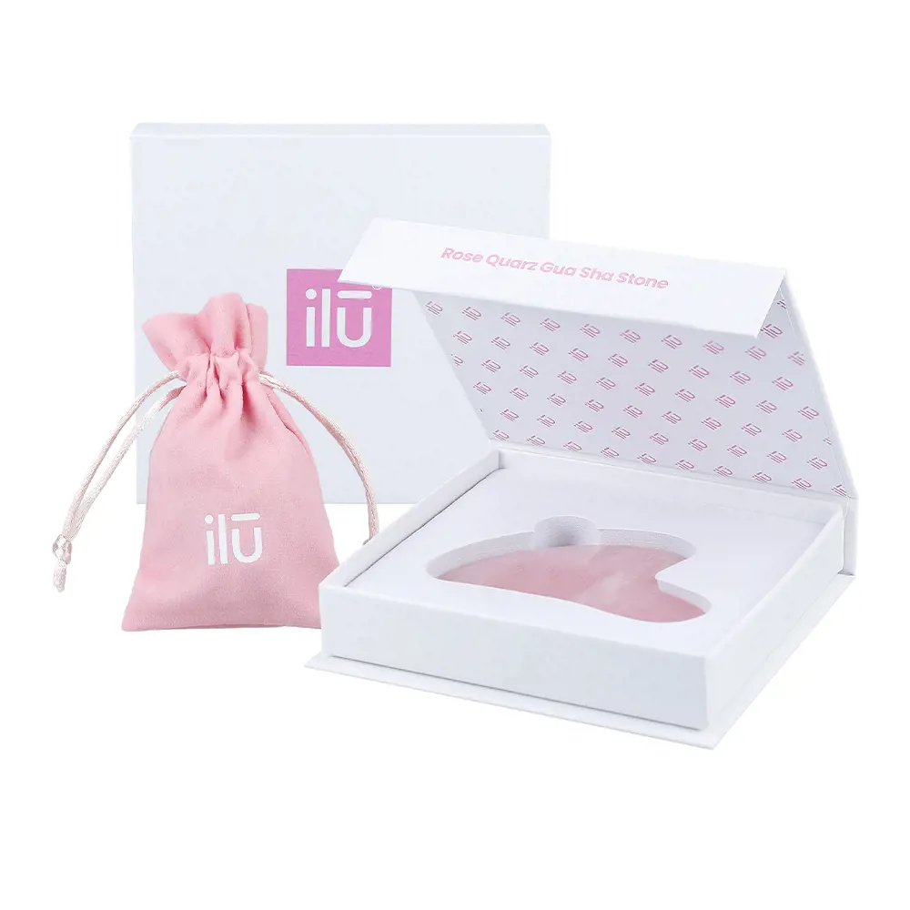 Đá Gua Sha Ilū 10 ilu gua sha stone