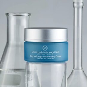 Innossence INNOSOURCE crème hydratante jour et nuit Kem dưỡng ẩm