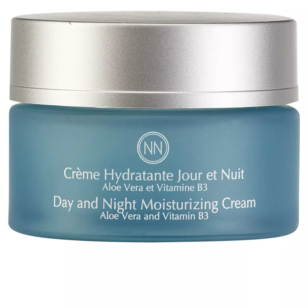Kem dưỡng ẩm Innossence INNOSOURCE ban ngày và ban đêm 10 innossence innosource creme hydratante jour et nuit
