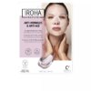 Kem chống lão hóa & Điều trị chống nhăn Iroha Nature 100% COTTON FACE & NECK MASK collagen-antiage