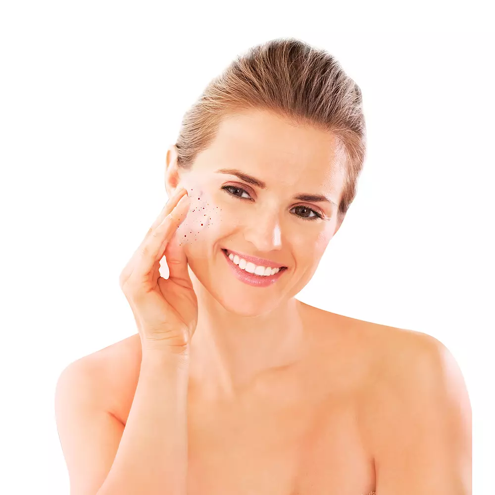 Gel tẩy tế bào chết mềm Iroha Nature chiết xuất từ apricot 4 Sữa rửa mặt Iroha Nature SOFT SCRUB gel cleansing apricot