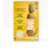 Nước hoa hồng Iroha Nature EXFOLIATING TONER pre-soaked pads