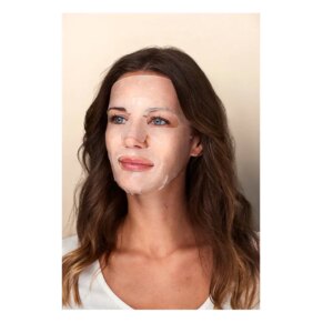 Iroha Nature FIRMING & ANTI-AGE backuchiol & peptides firming face... Trà mặt