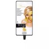 Mặt nạ Iroha Nature GOLD peel-off firming mask