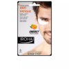 Quầng thâm, túi mắt và kem dưới mắt Iroha Nature MEN EYE hydrogel patches anti-fatigue vit complex