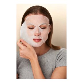 Trà mặt Iroha Nature PERFECT SKIN PEELING glicolic acid & centella asiatic...