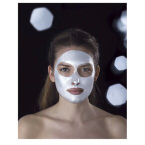 Mặt nạ Iroha Nature PLATINUM peel-off glowing mask