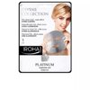 Mặt nạ Iroha Nature PLATINUM tissue hydra-glowing face mask