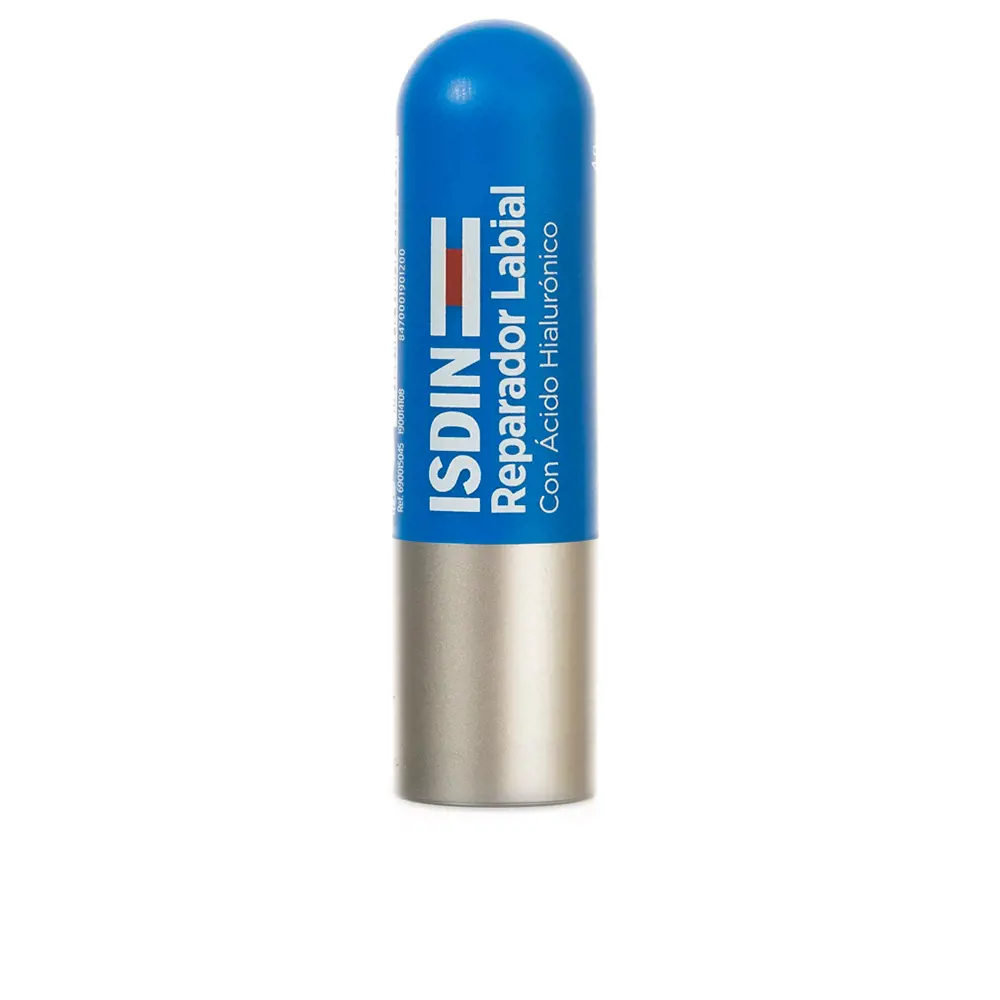 Isdin LABIAL sửa chữa môi dạng thỏi 6 isdin crayon khol 01 noir