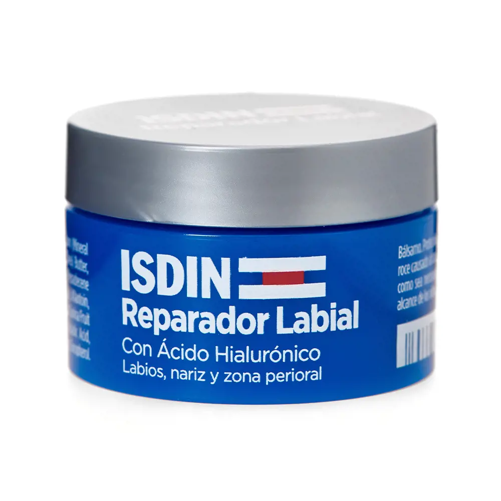 Isdin Labial Reparador 6 isdin labial reparador
