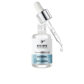 Kem điều trị mụn IT Cosmetics BYE BYE DARK SPOTS niacinamide serum