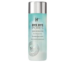 Nước hoa hồng IT Cosmetics BYE BYE PORES leave-on-solution