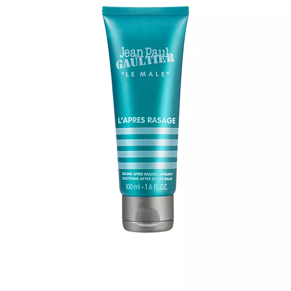 Kem dưỡng sau cạo râu Jean Paul Gaultier LE MALE 6 jean paul gaultier jean paul gaultier le male after shave balm