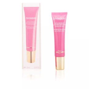 Quầng thâm, túi mắt và kem dưới mắt Jeanne Piaubert DIVINSKIN contour des yeux