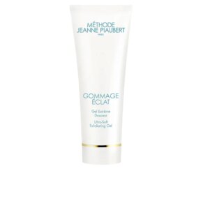 Tẩy tế bào chết da mặt Jeanne Piaubert GOMMAGE ÉCLAT gel extrême douceur
