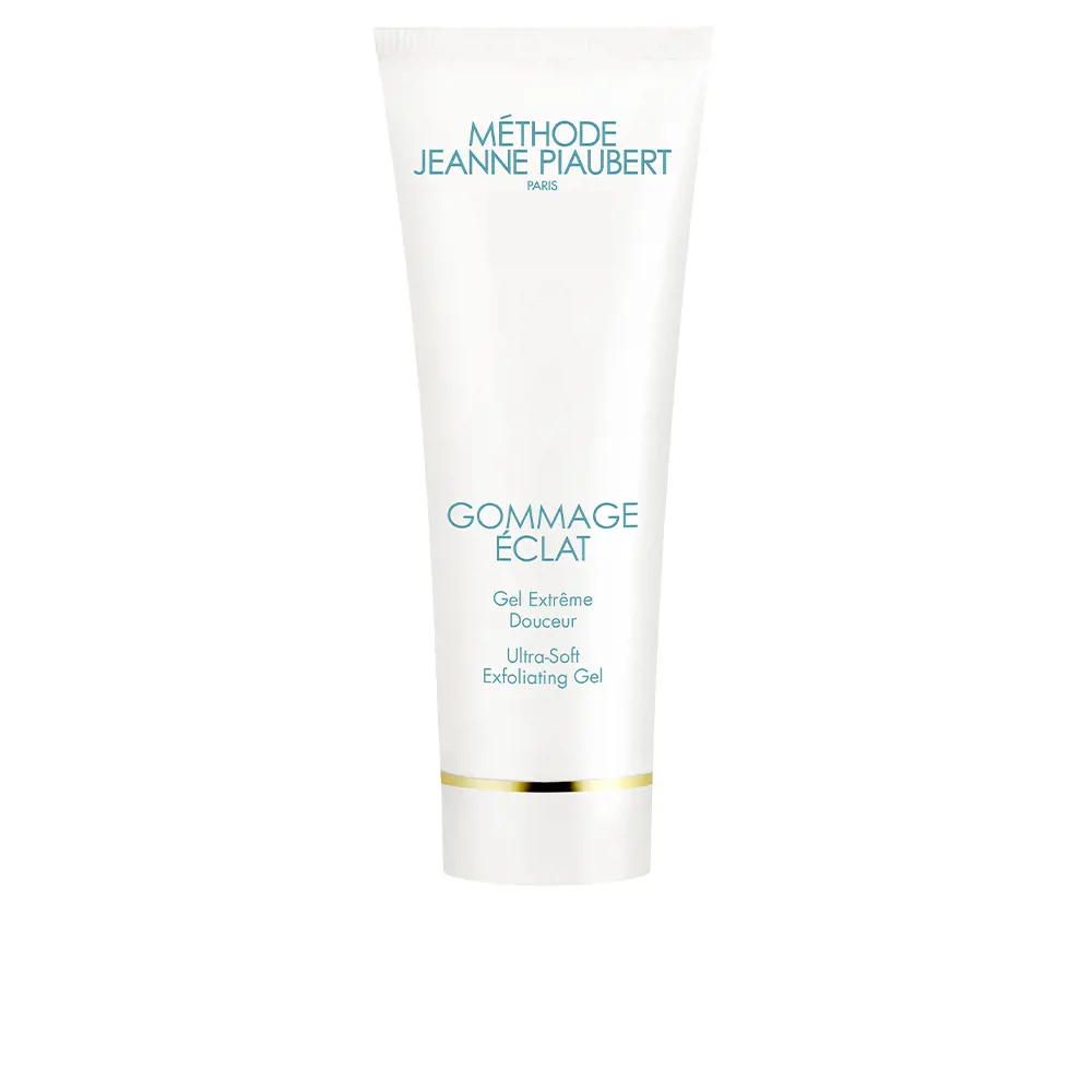 Gel tẩy tế bào chết cực kỳ dịu nhẹ Jeanne Piaubert GOMMAGE ÉCLAT 6 jeanne piaubert gommage d eclat