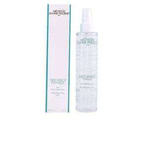 Nước hoa hồng Jeanne Piaubert INISCIENCE tonique soin hydro-régulateur