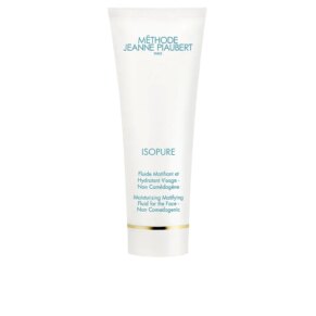 Kem điều tiết bã nhờn Jeanne Piaubert ISOPURE fluide matifiant et hydratant visage