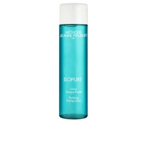 Nước hoa hồng Jeanne Piaubert ISOPURE lotion tonique pureté