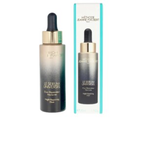 LE SÉRUM UNIVERSEL elixir réparateur nocturne Kem chống lão hóa & điều trị chống nhăn chính hãng Jeanne Piaubert