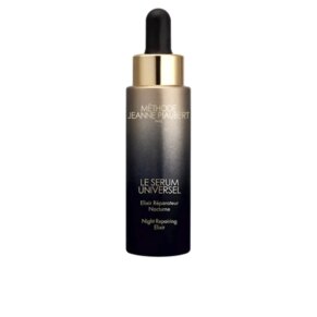 Kem chống lão hóa & điều trị chống nhăn Jeanne Piaubert LE SÉRUM UNIVERSEL elixir réparateur nocturne