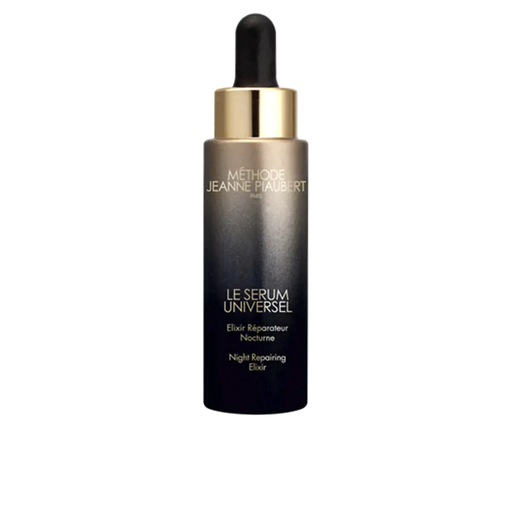 Serum Universal Jeanne Piaubert elixir sửa chữa ban đêm 8 jeanne piaubert le serum universel elixir reparateur nocturne