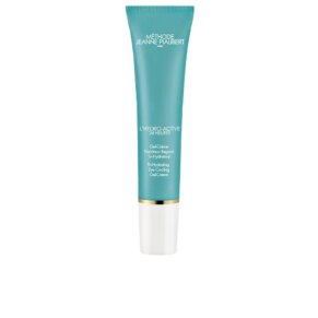 Quầng thâm, túi mắt và kem dưới mắt Jeanne Piaubert L’HYDRO ACTIVE 24H gel crème cooling regard tri-hydra...