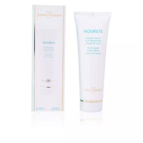 Mặt nạ Jeanne Piaubert NOURILYS masque sérum nutri-réparateur visage et yeux