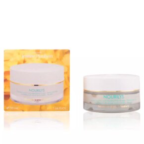Kem chống lão hóa & điều trị chống nhăn Jeanne Piaubert NOURILYS crème confort nutri-réparatrice visage