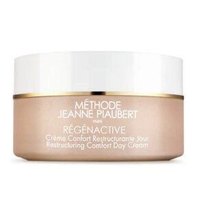 Kem chống lão hóa & điều trị chống nhăn Jeanne Piaubert RÉGÉNACTIVE créme comfort restructurante jour