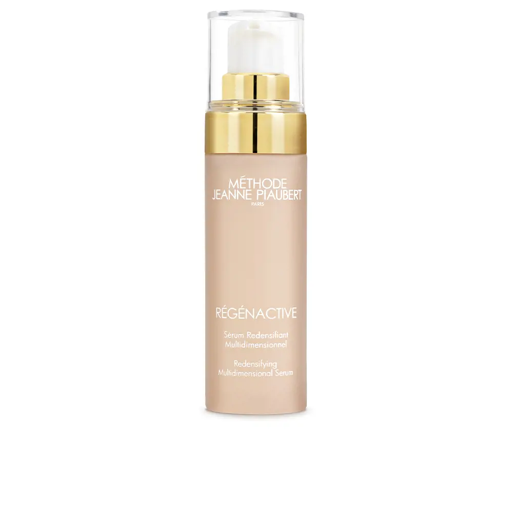 Serum tái sinh đa chiều Jeanne Piaubert RÉGÉNACTIVE 6 jeanne piaubert regenactive serum redensifiant multidimensionnel