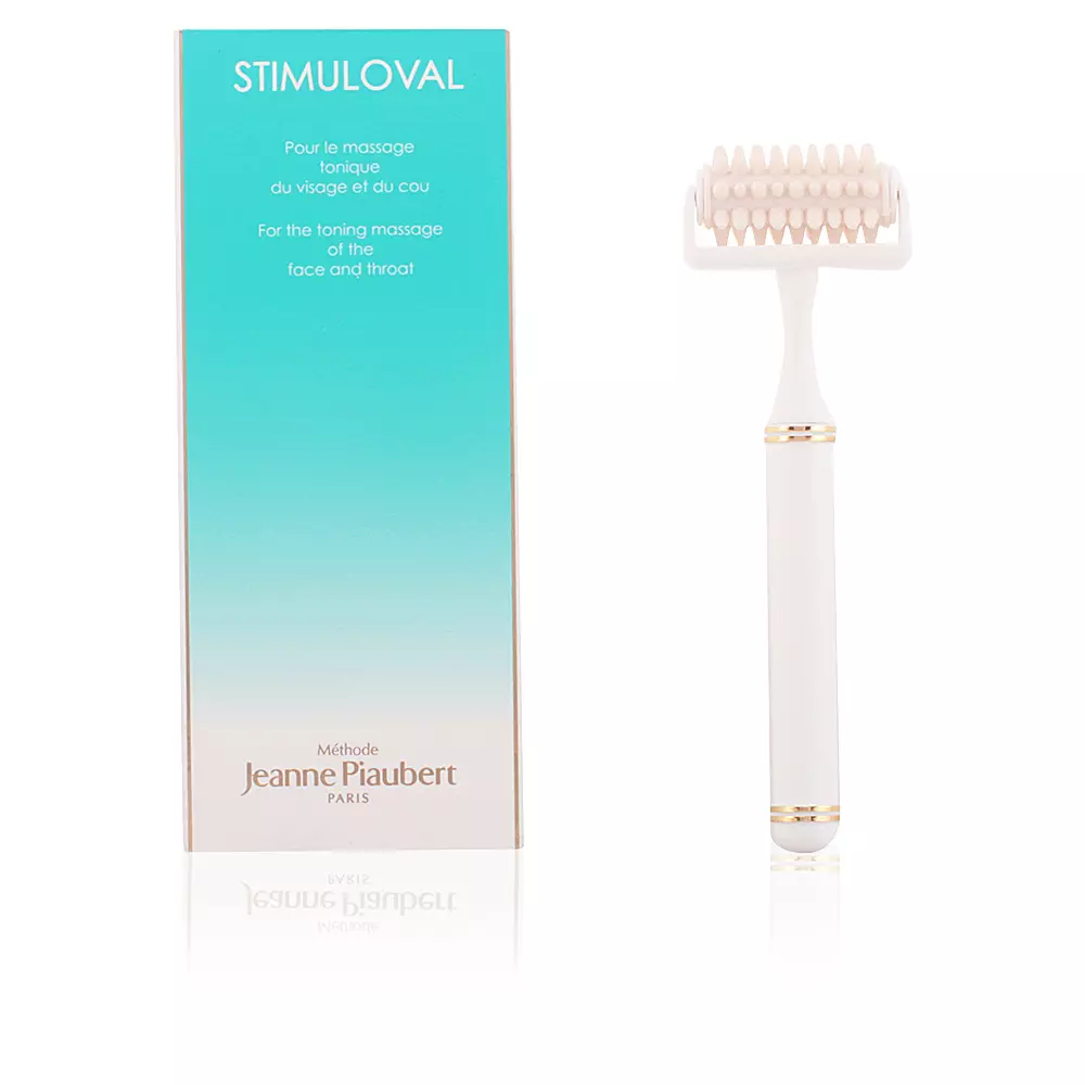 Jeanne Piaubert STIMULOVAL Tonic Nâng Cơ Da 6 jeanne piaubert stimuloval