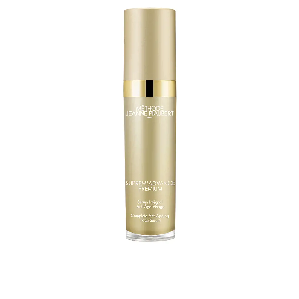 Serum chống lão hóa toàn diện Jeanne Piaubert SUPREM’ADVANCE PREMIUM 6 jeanne piaubert supremadvance premium serum