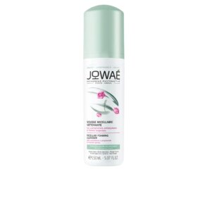 Nước micellar Jowaé MICELLAR foaming cleanser