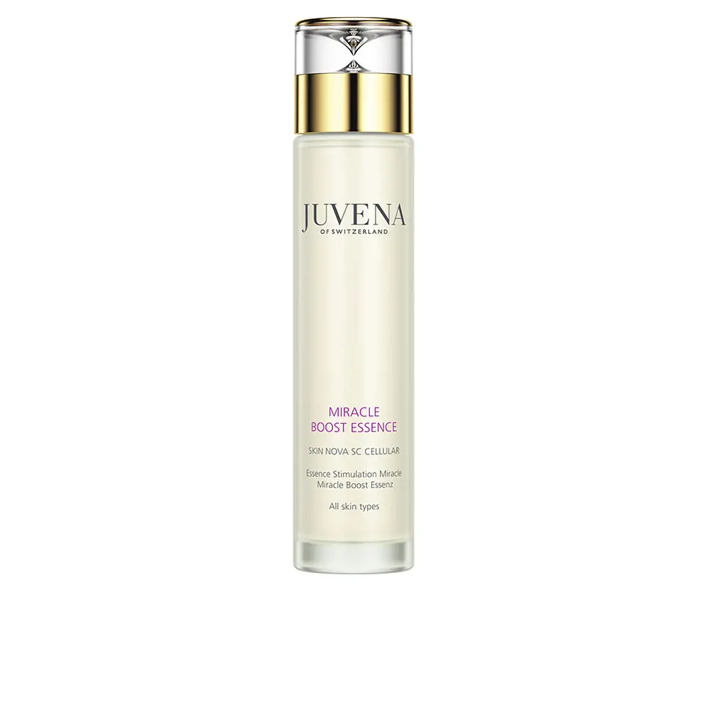Tinh Chất Tăng Cường Juvena MIRACLE 8 juvena miracle boost essence