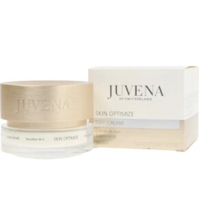 JUVEDICAL day cream sensitive skin Kem dưỡng ẩm chính hãng Juvena