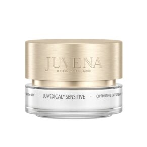 Kem dưỡng ẩm Juvena JUVEDICAL day cream sensitive skin