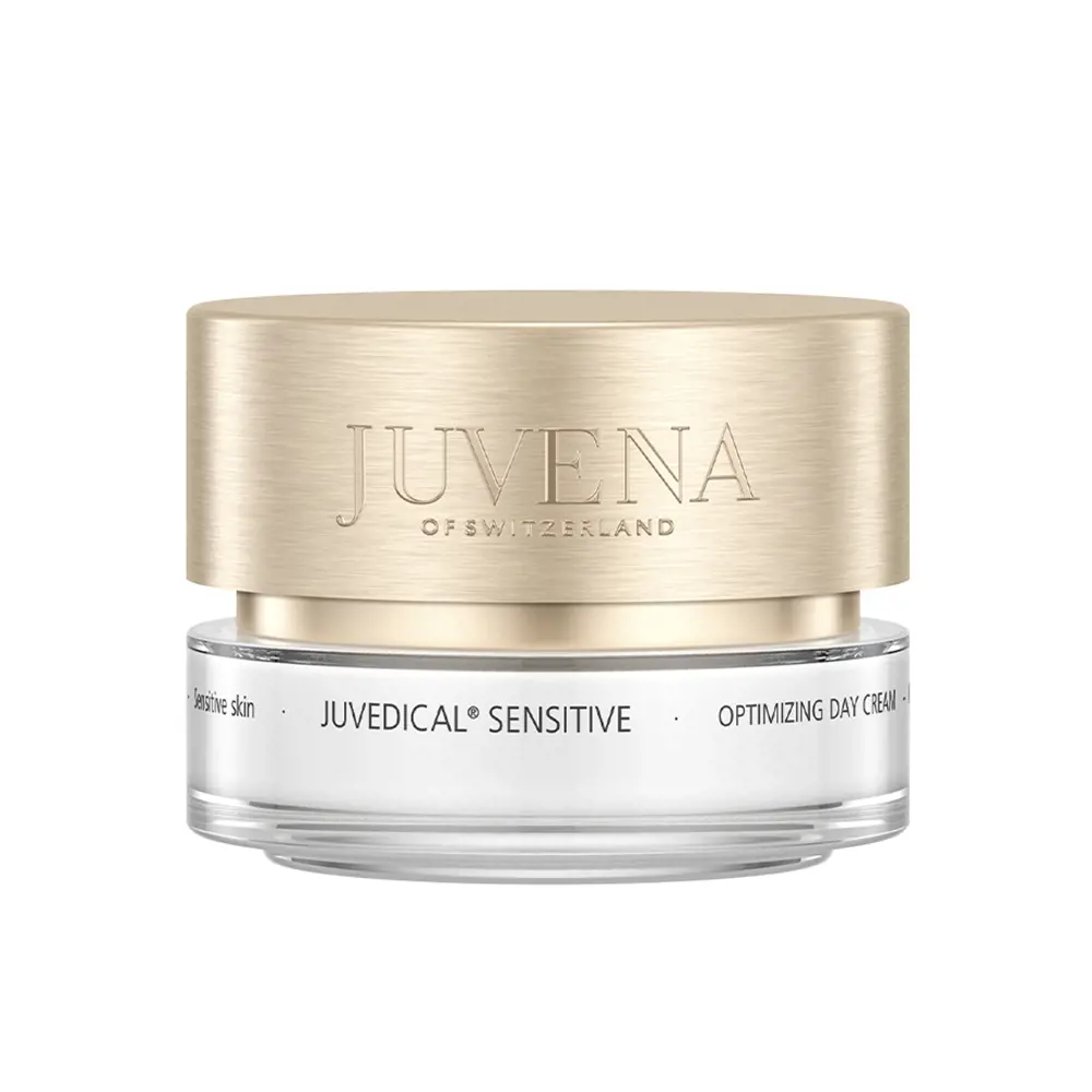 Kem dưỡng ngày Juvena JUVEDICAL cho da nhạy cảm 8 juvena prevent optimize day cream sensitive skin