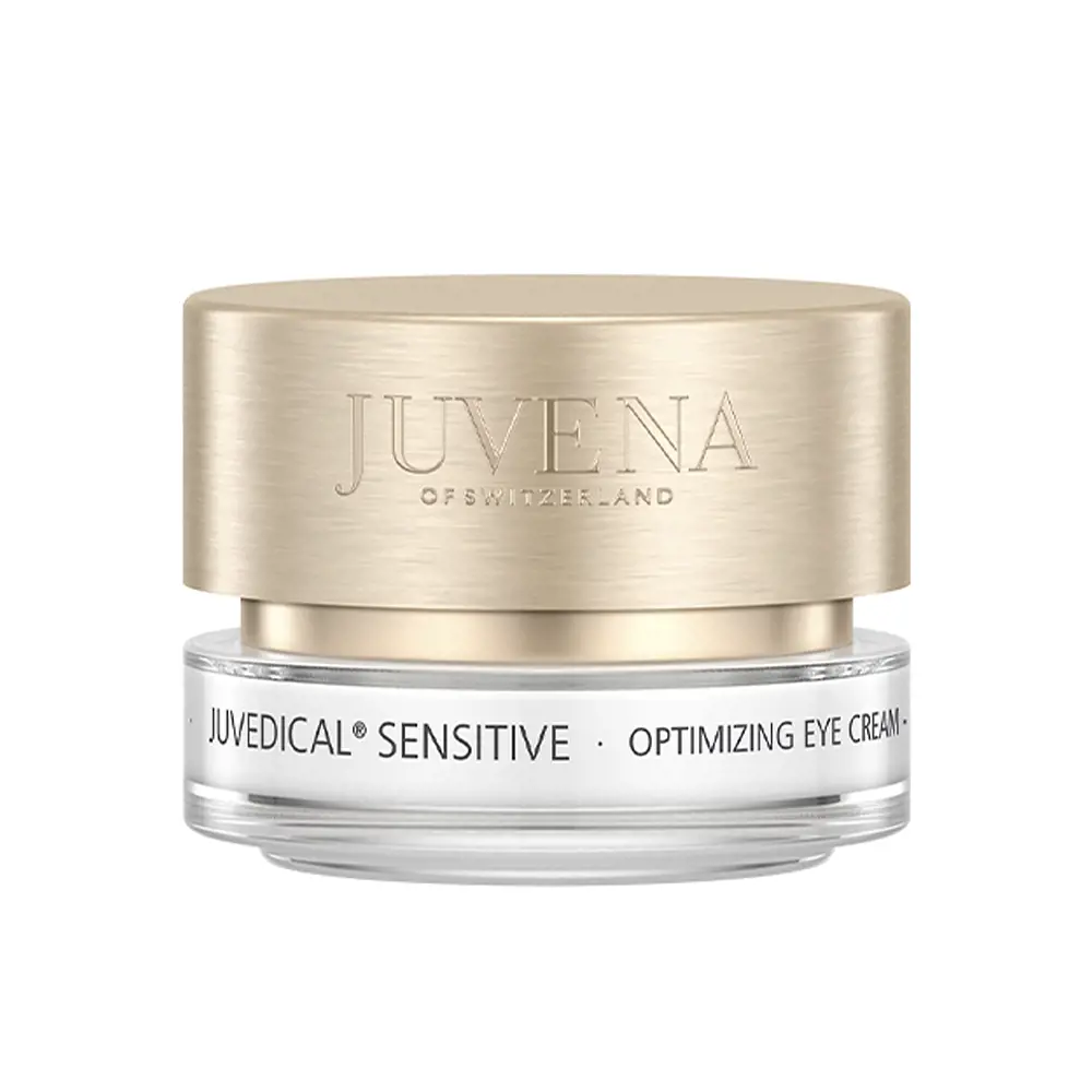 Kem dưỡng mắt Juvena PREVENT & OPTIMIZE cho da nhạy cảm 6 juvena prevent optimize eye cream sensitive