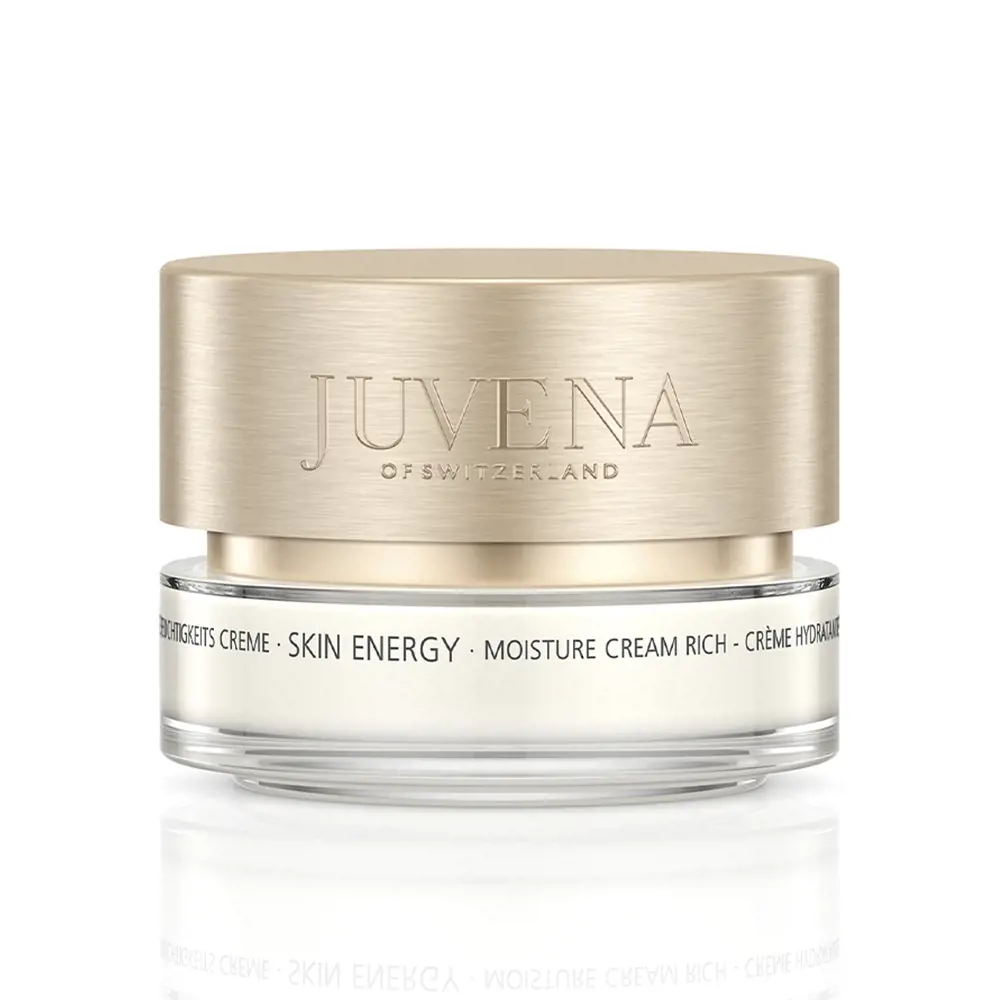 Kem dưỡng ẩm giàu năng lượng Juvena SKIN ENERGY 6 juvena skin energy moisture cream rich