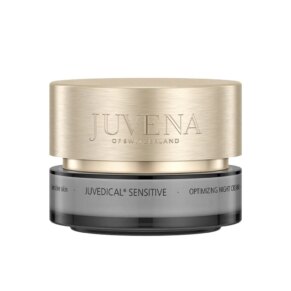 Kem chống lão hóa & điều trị chống nhăn Juvena SKIN OPTIMIZE night cream sensitive skin