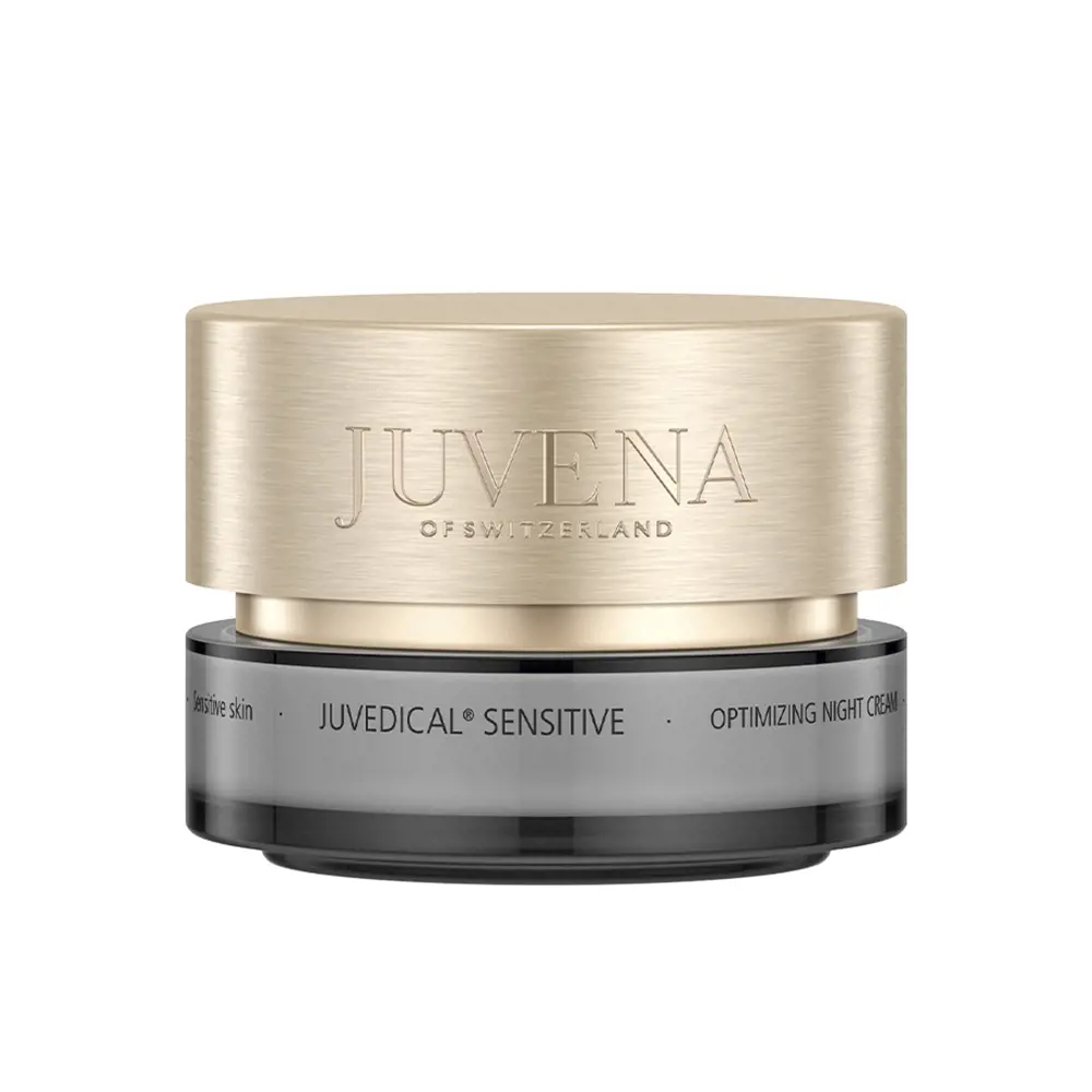Kem dưỡng đêm Juvena SKIN OPTIMIZE cho da nhạy cảm 6 juvena skin optimize night cream sensitive skin