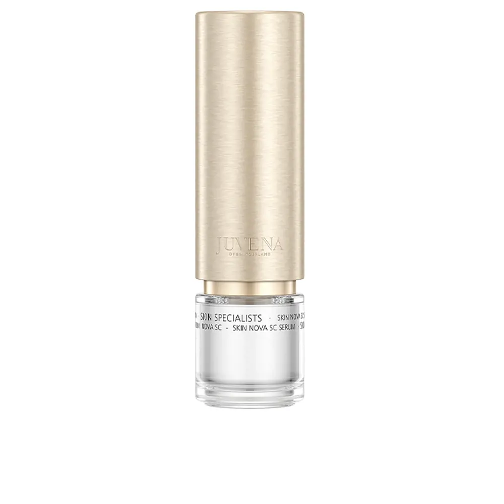Serum SC skin nova đặc trị Juvena 6 juvena specialists skin nova sc serum