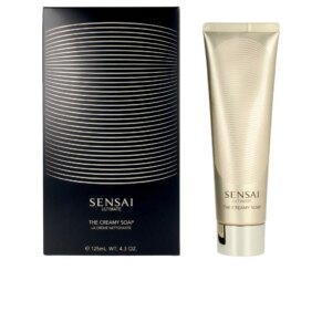 SENSAI ULTIMATE the creamy soap Sữa rửa mặt chính hãng Sensai