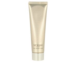 Sữa rửa mặt Sensai SENSAI ULTIMATE the creamy soap