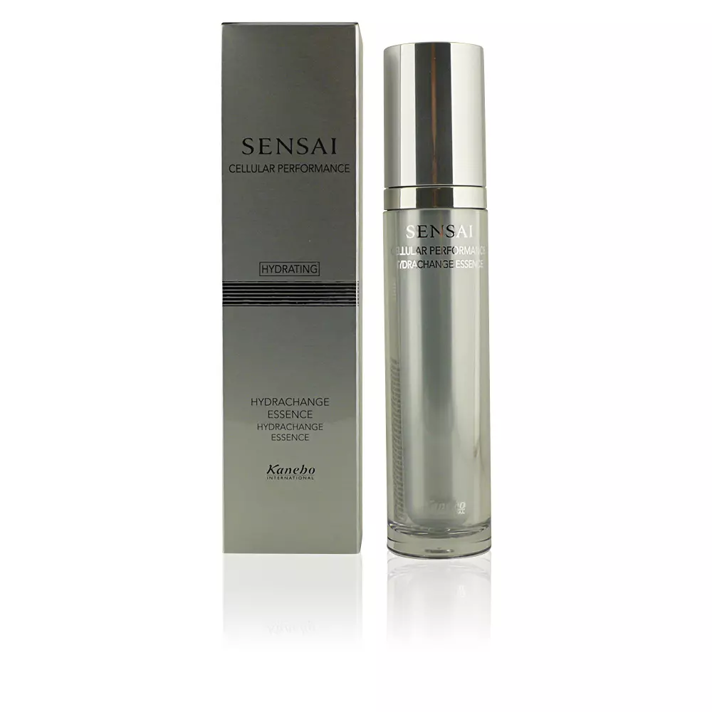 Tinh Chất Dưỡng Ẩm Sensai Cellular Performance Hydrachange 6 kanebo scp hydrachange essence