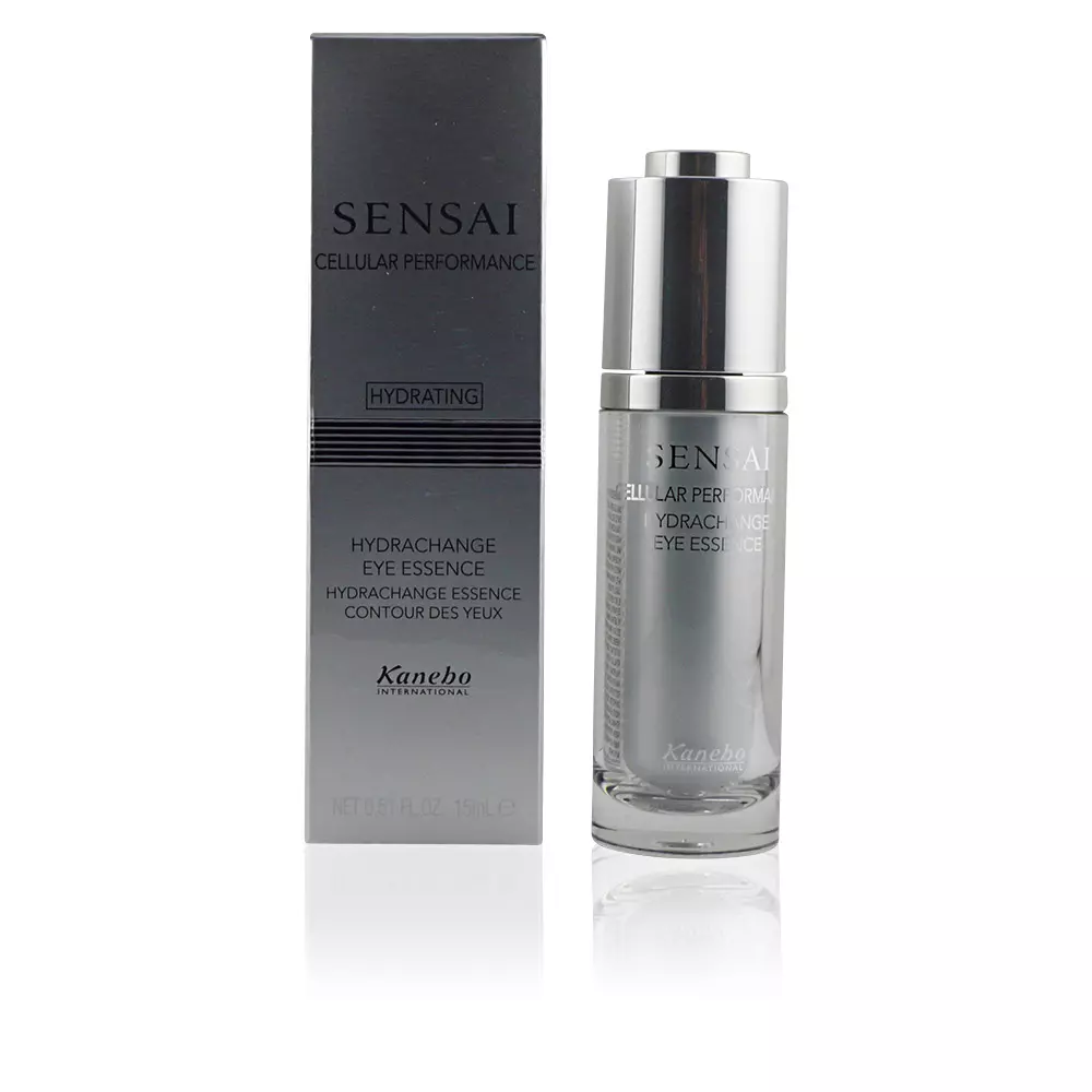 Tinh Chất Dưỡng Mắt Sensai Cellular Performance Hydrachange 6 kanebo scp hydrachange eye essence