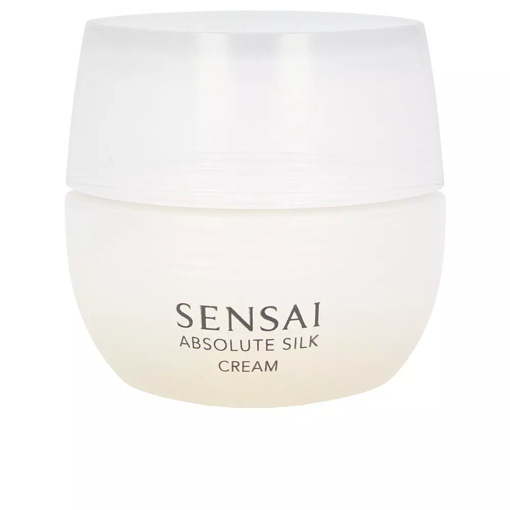 Kem Silky Absolute Sensai 8 kanebo sensai absolute silk cream