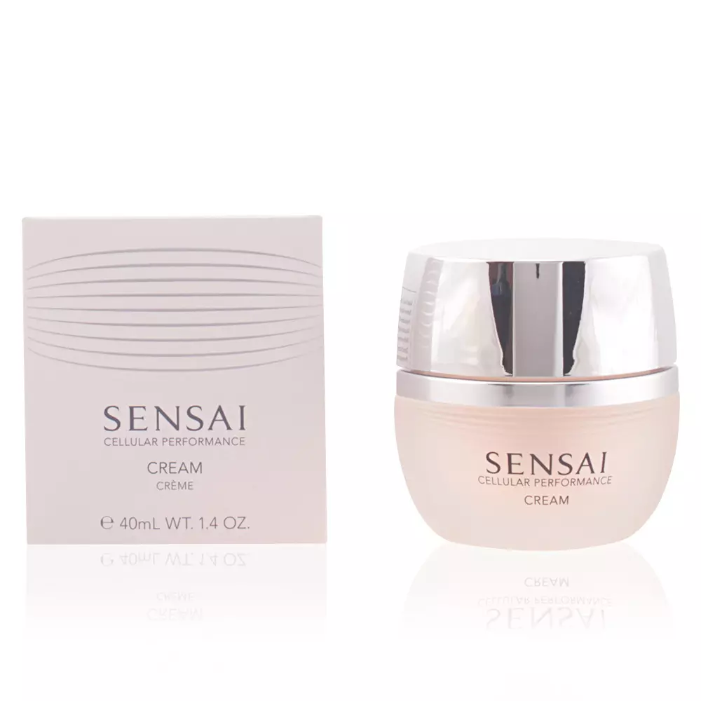Kem SENSAI CELLULAR PERFORMANCE 6 kanebo sensai cellular cream